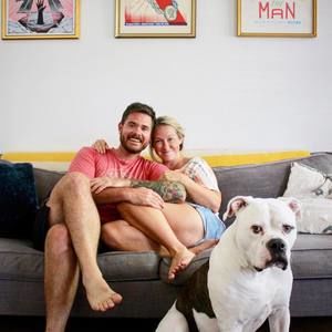 Meet your Posher, Evan